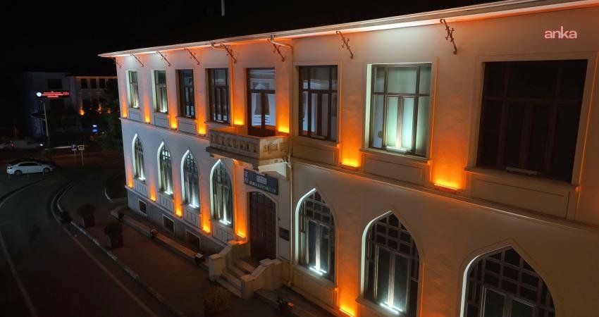 Bursa Büyükşehir Belediyesi, Zindankapı, Bursa Mevlevihanesi ve Müzesi ile Bursa