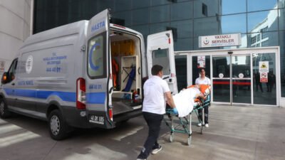 Muğla Büyükşehir Belediyesi, yatağa bağımlı, yaşlı ve engelli bireylerin sağlık