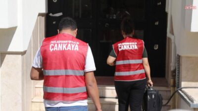 Çankaya Belediyesi, Evde Sağlık Hizmeti ile sağlık kuruluşuna gidemeyecek durumda olan Çankayalı vatandaşlara birinci basamak sağlık hizmeti