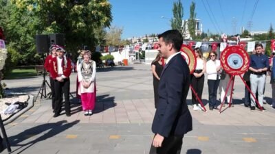 Çankaya Belediyesi, 30 Ağustos Zafer Bayramı’nı ilçenin dört bir yanında düzenlediği etkinliklerle