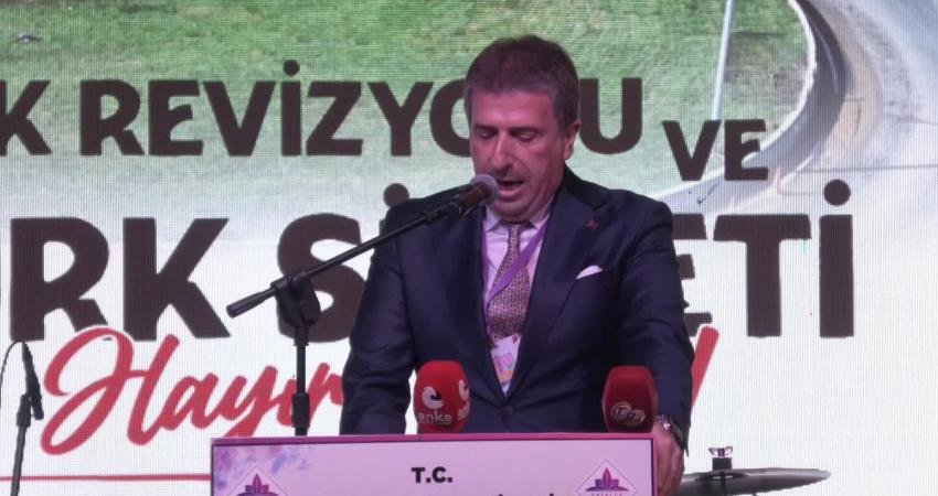 Çatalca Belediyesi’nin bu yıl 24’üncüsünü düzenlediği Erguvan Kültür ve Sanat