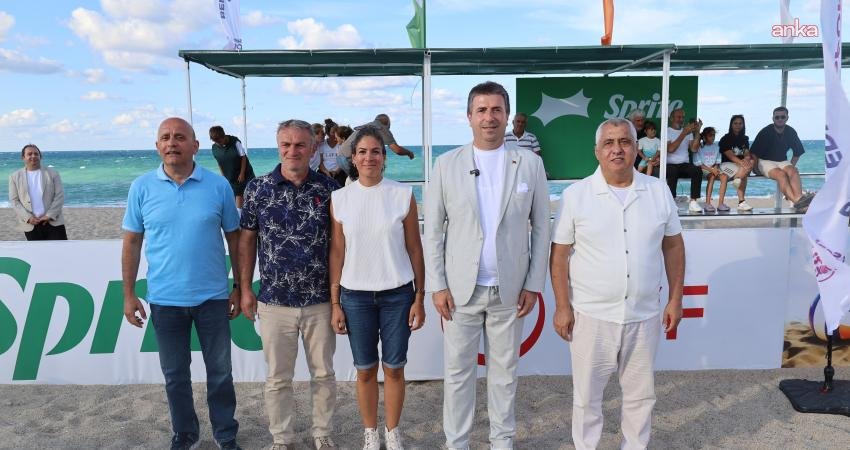 Çatalca’nın kültür ve sanat geleneğini sporun birleştirici gücüyle buluşturan 24.
