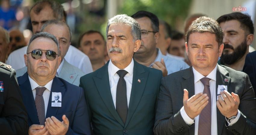 Türkiye Cumhuriyeti’nin 3. Cumhurbaşkanı Celal Bayar, vefatının 39. yılında Gemlik’in