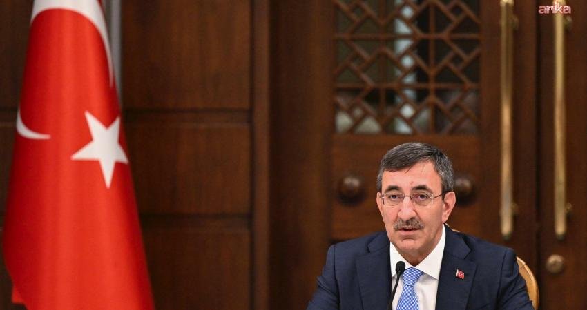 Cumhurbaşkanı Yardımcısı Cevdet Yılmaz, Ekonomi Koordinasyon Kurulu’nun (EKK) 2025 yılı