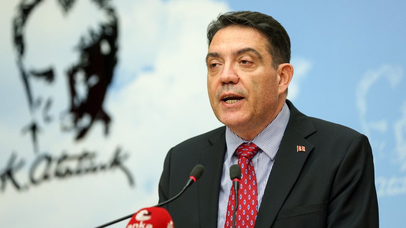 CHP Genel Başkan Yardımcısı Yankı Bağcıoğlu, “Dün Balıkesir’de yaşanan deprem,