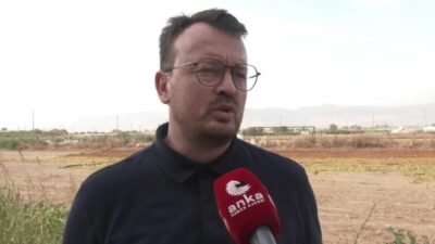 CHP Denizli milletvekilleri Gülizar Biçer Karaca ve Şeref Arpacı, Manisa’da