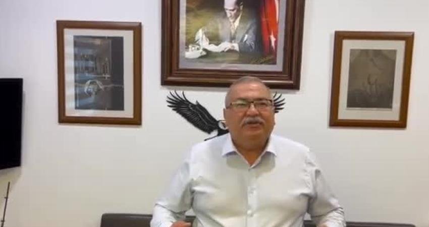 CHP Aydın Milletvekili Süleyman Bülbül, son beş yılda toplam 716