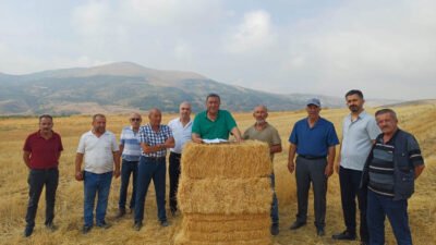 Türkiye’de tarımsal üretim sorunları devam ediyor. TBMM’nin tatile girmesi ile