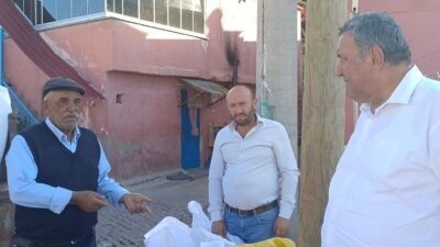 CHP Niğde Milletvekili ve TBMM Tarım, Orman ve Köyişleri Komisyonu