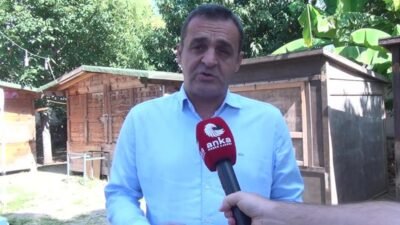 CHP Sinop Milletvekili Barış Karadeniz, "Türkiye’de sadece balıkçılık değil insanların