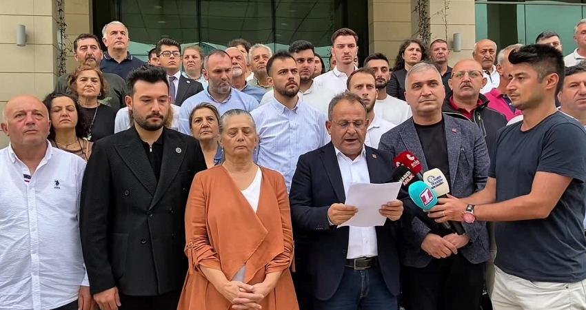 İstanbul Büyükşehir Belediyesi’ne yönelik operasyonlar kapsamında gözaltına alınan Avukat Nusret