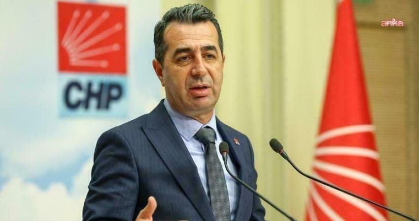 CHP Tarım ve Orman Politikalarından Sorumlu Genel Başkan Yardımcısı Erhan
