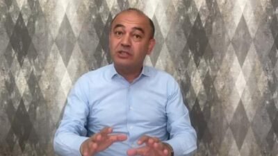 CHP Genel Başkan Yardımcısı Özgür Karabat, "AKP konut projesini çözmek