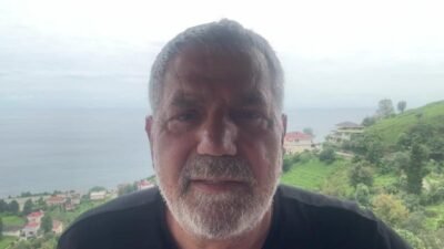 Rize’nin Pazar ilçesine bağlı Balıkçılar Köyü halkının geçim kaynaklarını tehdit