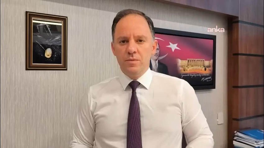 CHP Genel Başkan Yardımcısı Deniz Yavuzyılmaz, 21 Mayıs 2014 ile