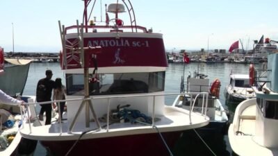 CHP, “Millet İradesine Sahip Çıkıyor” mitinglerinin 51’incisini yarın Sinop’ta gerçekleştirecek.