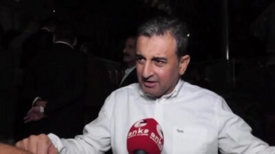 CHP Genel Başkan Yardımcısı Burhanettin Bulut, "Burada yaşanan, İnan Güney'in içeri