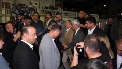 CHP Genel Başkanı Özgür Özel, "Bugüne kadar 10 milyon kişi