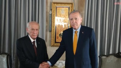 Cumhurbaşkanı Recep Tayyip Erdoğan, Malazgirt Zaferi'nin 954'üncü yıl dönümü kutlamalarının