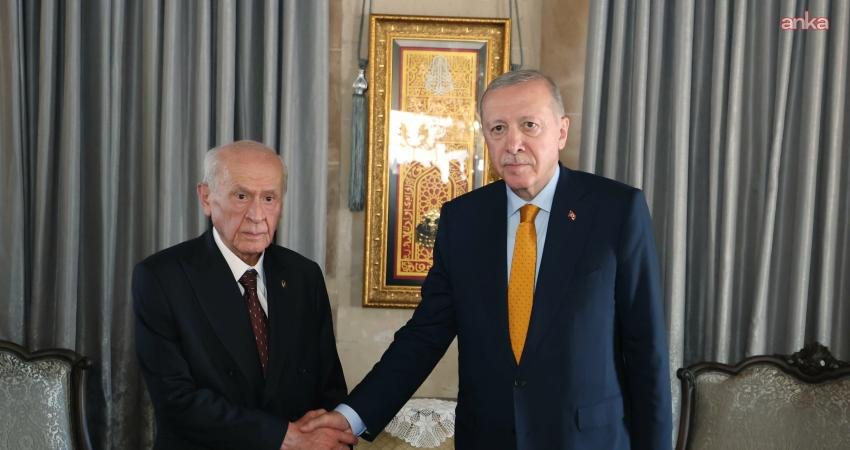Cumhurbaşkanı Recep Tayyip Erdoğan, Malazgirt Zaferi'nin 954'üncü yıl dönümü kutlamalarının