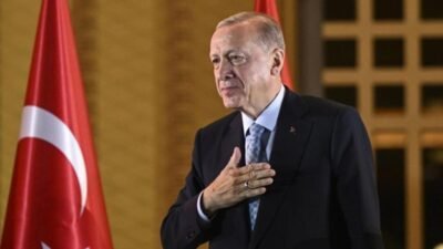 Cumhurbaşkanı Recep Tayyip Erdoğan, şehit ve gazi ailelerine özel bir