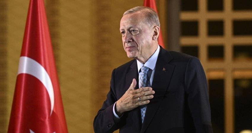Cumhurbaşkanı Recep Tayyip Erdoğan, şehit ve gazi ailelerine özel bir
