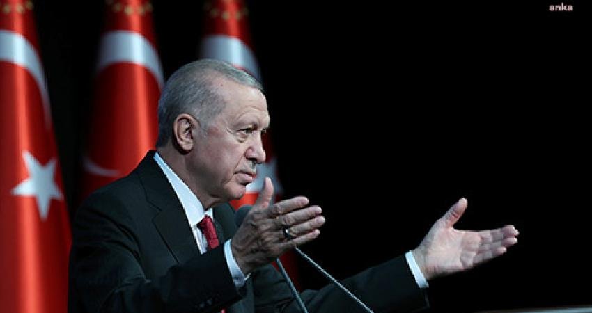 Cumhurbaşkanlığı İletişim Başkanı Burhanettin Duran, Cumhurbaşkanı Recep Tayyip Erdoğan’ın Malazgirt