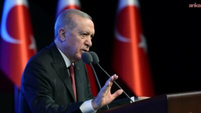 Cumhurbaşkanı Recep Tayyip Erdoğan, 30 Ağustos Zafer Bayramı mesajında, "Bu