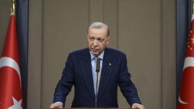 Cumhurbaşkanı Recep Tayyip Erdoğan, CHP Genel Başkanı Özgür Özel’e yönelik