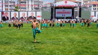 Keçiören Belediyesi ile Ankara Büyükşehir Belediyesi iş birliğinde bu yıl