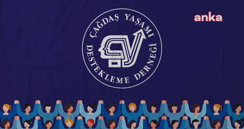 Çağdaş Yaşamı Destekleme Derneği (ÇYDD), Düzce'de karma eğitim veren Turgut