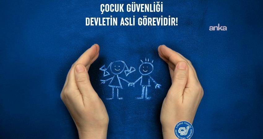 Çağdaş Yaşamı Destekleme Derneği'nden (ÇYDD), Diyanet İşleri Başkanlığı’nın 15 Ağustos