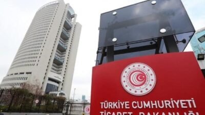 Ticaret Bakanlığı olarak, vatandaşlarımızın ekonomik refahını bozacak, iç piyasadaki istikrarlı