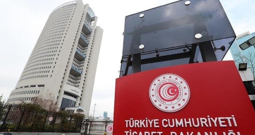 Ticaret Bakanlığı olarak, vatandaşlarımızın ekonomik refahını bozacak, iç piyasadaki istikrarlı