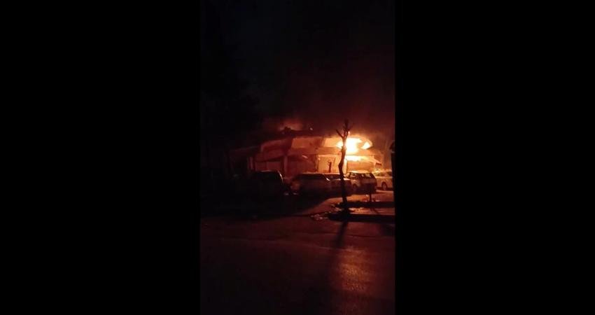 Hatay'da 6 Şubat depremlerinde yıkılan Cemil Çapar Apartmanı davasında, Adana