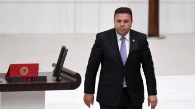 Edirne Milletvekili ve Ziraat Mühendisi Ediz Ün, ülke genelinde yaşanan