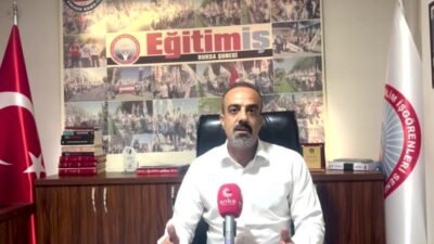 Eğitim İş Bursa Şubesi tarafından yapılan araştırmaya göre kırtasiye giderleri,