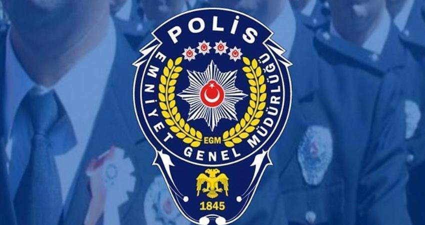Emniyet Genel Müdürlüğü (EGM), vatandaşları Emniyet Genel Müdürü Mahmut Demirtaş'ın