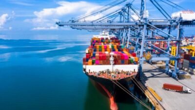 Ege İhracatçı Birlikleri’nde (EİB) 2023 yılının ocak–temmuz döneminde 6 bin