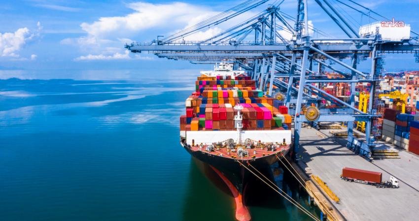 Ege İhracatçı Birlikleri’nde (EİB) 2023 yılının ocak–temmuz döneminde 6 bin