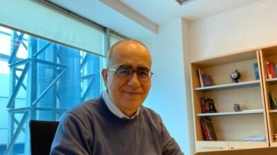 Ekonomist Coşkun Cangöz, "Hazine’nin aynası borçta olduğu kadar alacakta da