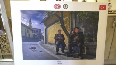 Endonezya’nın Ankara Büyükelçisi Achmad Rizal Purnama, Endonezya’nın Bağımsızlık Günü dolayısıyla