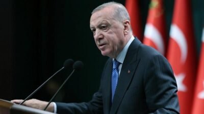 Cumhurbaşkanı Recep Tayyip Erdoğan, sosyal medya platformu X’te yaptığı açıklamada,