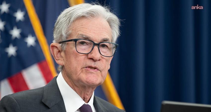 ABD Merkez Bankası (FED) Başkanı Jerome Powell, ABD’de iş gücü