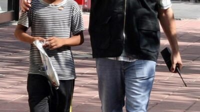 TÜİK, 2024 yılında güvenlik birimine gelen veya getirilen çocuk istatistiklerini