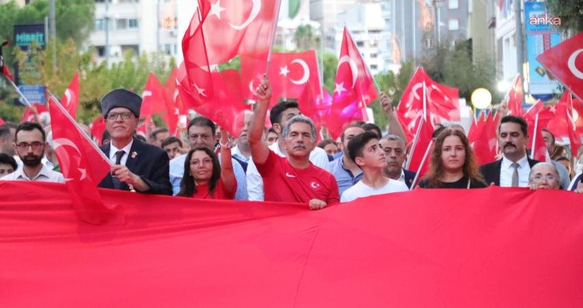 Gemlik’te 30 Ağustos Zafer Bayramı, üç gün boyunca düzenlenecek çeşitli
