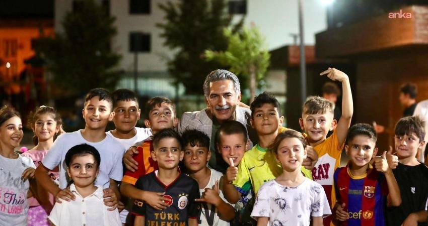 Gemlik Belediyesi, vatandaşların doğrudan karar alma süreçlerine katılımını sağlayacak “Katılımcı