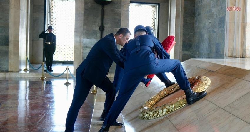 Giresun Belediye Başkanı Fuat Köse, 30 Ağustos Zafer Bayramı ve