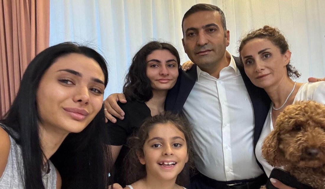 İBB'ye yönelik yolsuzluk soruşturması kapsamında bugün sabah saatlerinde gözaltına alınan