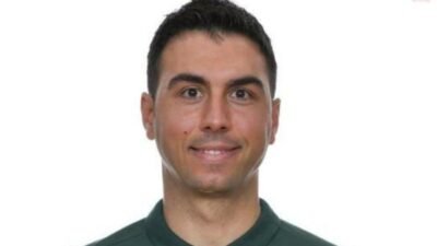 FIFA kokartlı hakem Arda Kardeşler, UEFA tarafından Belarus'un Neman Grodno